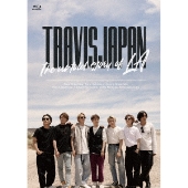 Travis Japan｜ドキュメンタリーBlu-ray&DVD『Travis Japan -The