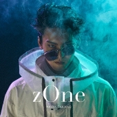 zOne[CD+DVD]<A盤>