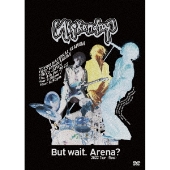 最新作好評 ▽BD / (Alexandros) / But wait. Arena? 2022 Tour -Final