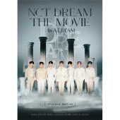 NCT DREAM｜初の映画『NCT DREAM THE MOVIE : In A DREAM 