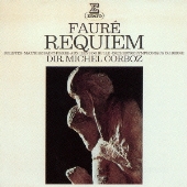 Michel Corboz / ミシェル・コルボ「Complete Erato Recordings