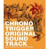 【DS版】クロノ・トリガー オリジナル・サウンドトラック[3CD+DVD]