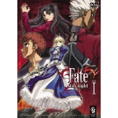 DVD】『Fate/stay night』劇場版DVD発売中 - TOWER RECORDS ONLINE