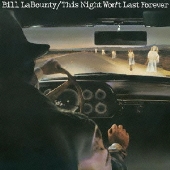 ビル・ラバウンティのAOR名盤3タイトルが紙ジャケ復刻 - TOWER RECORDS 