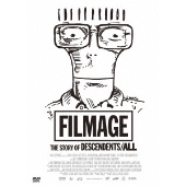 FILMAGE THE STORY OF DESCENDENTS/ALL＜通常版＞