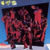 DJ KOCO a.k.a. SHIMOKITA監修、L.T.D.「Love To The World」の7インチ