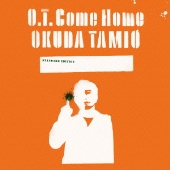 奥田民生 / OT REMASTERS 奥田民生、3年ぶり新アルバム『O.T. Come Home』11月リリース