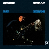 George Benson（ジョージ・ベンソン）｜モントルー・ジャズ・フェスティヴァルでの伝説のステージの模様を収録したDVD+2CD『Live at  Montreux 1986』 - TOWER RECORDS ONLINE