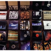 THA BLUE HERB、7年振り、5枚目のニュー・アルバム『THA BLUE