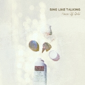 シングライクトーキングベストオブベスト SING LIKE TALKING | 佐藤竹善「The Best of Cornerstones 1 to