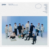 SEVENTEEN 24H タワレコ フライヤー コンプ セット SEVENTEEN 24H タワレコ フライヤー コンプ セット