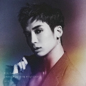 UNIVERSE : THE HISTORY＜ソロ限定盤/ユウト盤＞