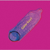 ブルーフィルム -Revival-＜通常盤/ピンク盤＞