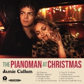 Jamie Cullum ジェイミー カラム 最新作は自身初のクリスマス アルバム The Pianoman At Christmas Tower Records Online