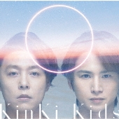 KinKi Kids｜ライブBlu-ray&DVD『KinKi Kids O正月コンサート2021』4月