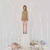 YUKI｜アルバム『Terminal』完全生産限定アナログ盤が7月28日発売 - TOWER RECORDS ONLINE