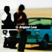 オリジナル・ラブ(Original Love)｜『Free Soul Original Love 90s