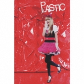 PLASTIC [CD+DVD]＜初回盤A＞