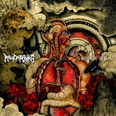 レイヤード・キメラ