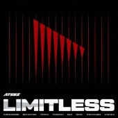 Limitless＜通常盤＞