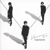 WANDS　Versin 5.0 初回限定A 通常盤 Amazon.co.jp: Version 5.0 (通常盤) (ボーナストラック収録