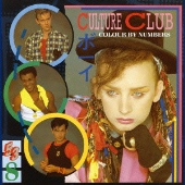 Culture Club、Boy George（カルチャー・クラブ、ボーイ