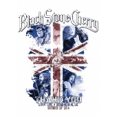 米ロック・バンド、ブラック・ストーン・チェリー(Black Stone Cherry)ブルース・カバーEP『Black To Blues』をリリース  - TOWER RECORDS ONLINE