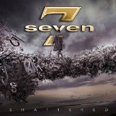 SEVEN セブン 7 シングルCD2枚セット AOR メロハー セヴン
