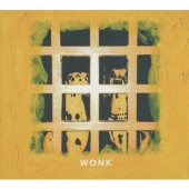 WONK(ウォンク)、新曲を収録したリミックス作品『GEMINI:Flip Couture #1』をリリース - TOWER RECORDS  ONLINE