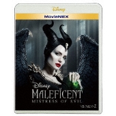 マレフィセント２ MovieNEX [Blu-ray Disc+DVD]
