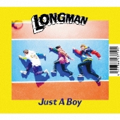 Just A Boy