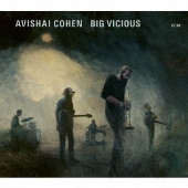 アヴィシャイ・コーエン・ビッグ・ヴィシャス