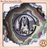 Re:New Acoustic Life [CD+DVD]＜初回限定盤＞