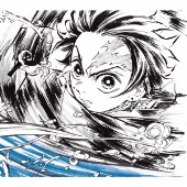 鬼滅の刃 竈門炭治郎 立志編 オリジナルサウンドトラック