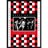 Muddy Waters、The Rolling Stones（マディ・ウォーターズ＆ザ 