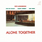 アローン・トゥゲザー<完全限定生産盤>