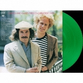 Simon & Garfunkel（サイモン＆ガーファンクル）『Bookends』が