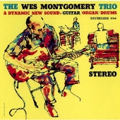 WES MONTGOMERY ウェス・モンゴメリー／ジャズギター CD - メルカリ