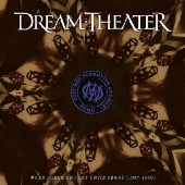 Dream Theater（ドリーム・シアター）｜公式ブートレグ『Lost