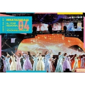 日向坂46｜ライブBlu-ray&DVD『日向坂46 4周年記念MEMORIAL LIVE ～4 
