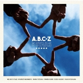 A.B.C-Z｜ニューEP『5 STARS』11月29日発売 - TOWER RECORDS ONLINE