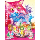 エビ中 夏のファミリー遠足 略してファミえん in 山中湖 2023[2Blu-ray Disc+Tシャツ(XLサイズ)+フォトブック]<完全生産限定盤>