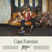 CAPE FORESTIER