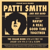 ハヴィン・ア・リアル・グッド・タイム・トゥギャザー ライヴ・アット・ザ・セラー・ドア 1976