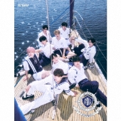 &TEAM｜2nd SINGLE『青嵐 (Aoarashi)』8月7日発売 - TOWER