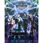 ZOOL LIVE LEGACY APOZ Blu-ray BOX -Limited Edition- ［2Blu-ray Disc+ライブフォトブック］＜数量限定生産版＞