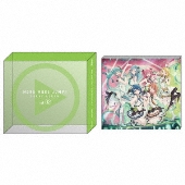 プロジェクトセカイ カラフルステージ！ feat. 初音ミク」SEKAI ALBUM