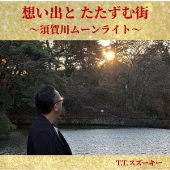 想い出とたたずむ街 ～須賀川ムーンライト～