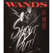 WANDS Live Tour 2023 ～SHOUT OUT!～
