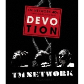 TM NETWORK 40th FANKS intelligence Days ～DEVOTION～ LIVE Blu-ray ［Blu-ray Disc+2CD+フォトブック］＜初回生産限定盤＞